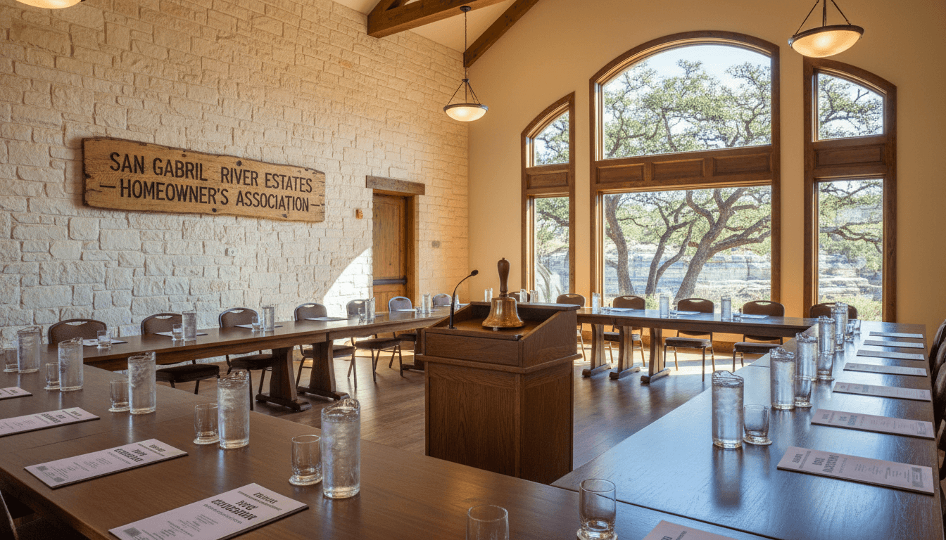 Call for Board Candidate